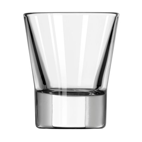 Series V65 Shooter Glass, 2.25 oz