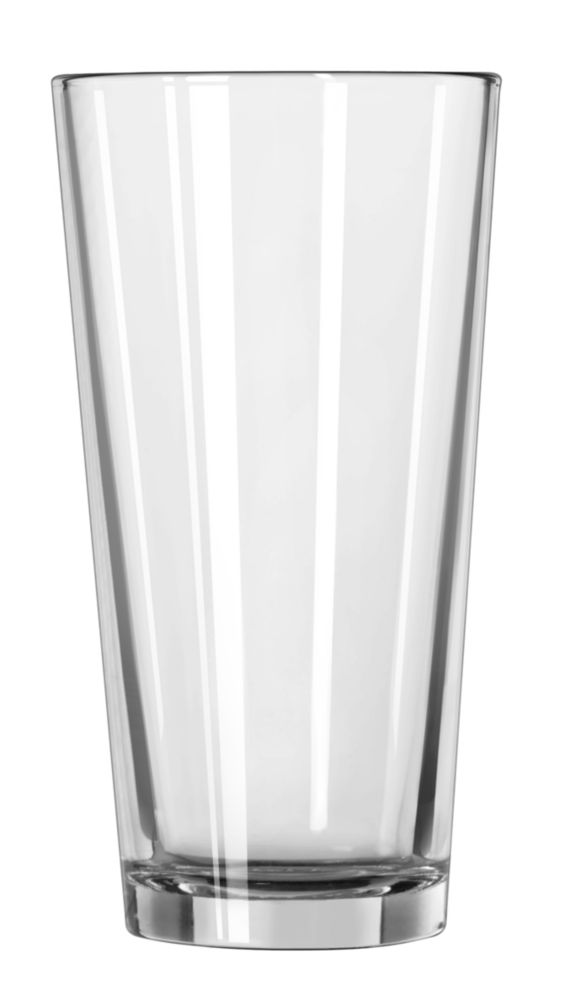 Libbey Restaurant Basics&reg; Duratuff&reg; 22 Oz Cooler Glass