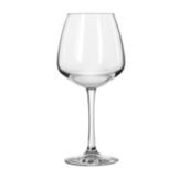 Libbey&reg; Vina&trade; 18 Oz Diamond Balloon Wine Glass