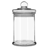 Libbey Glass 1 gal Bell Jar