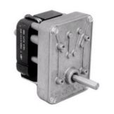 Star&reg; Holman 240V Drive Motor