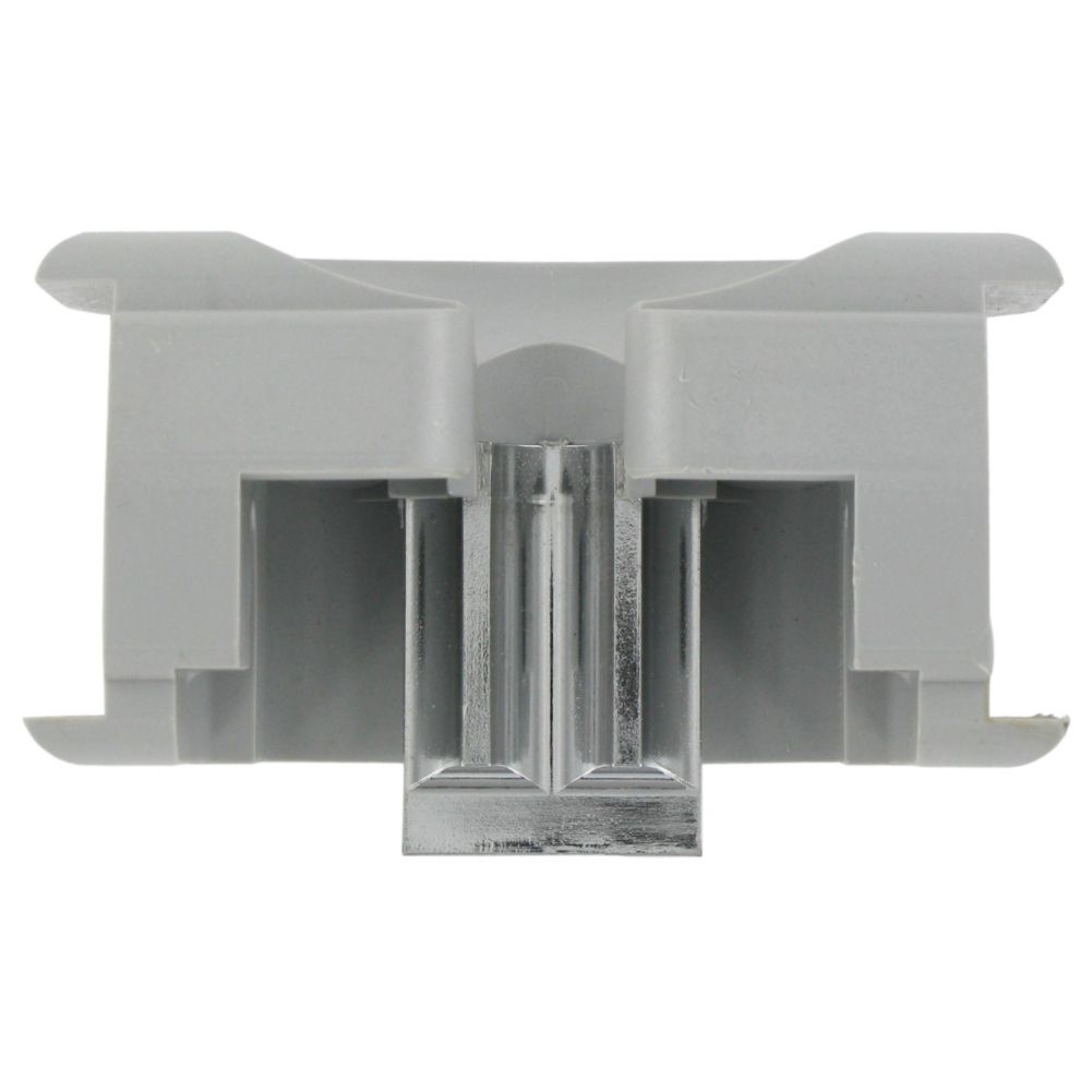 Valve Molder f/ Silverking Milk Dispenser