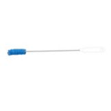 Draw Valve Brush, White Nylon