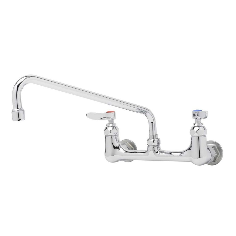 Mixing Faucet w/ 12" Nozzle