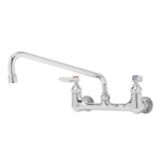 Mixing Faucet w/ 12" Nozzle