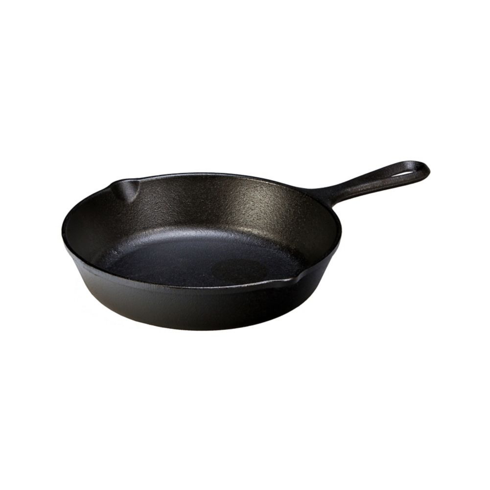 Lodge Logic 8" Cast Iron Skillet