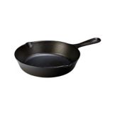 Lodge Logic 8" Cast Iron Skillet