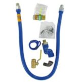 Dormont&reg; 48"x0.5" Gas Connector Kit
