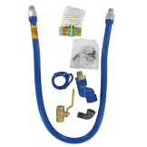 Dormont&reg; 36"x0.75" Gas Connector Kit