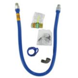Dormont&reg; 60"x0.75" Gas Connector Kit