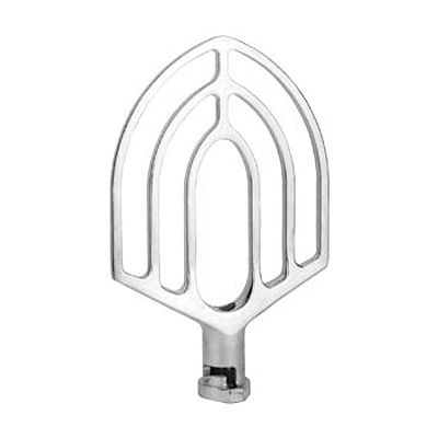 Franklin Machine Products Aluminum Flat Beater f/ 20 Qt Hobart Mixer