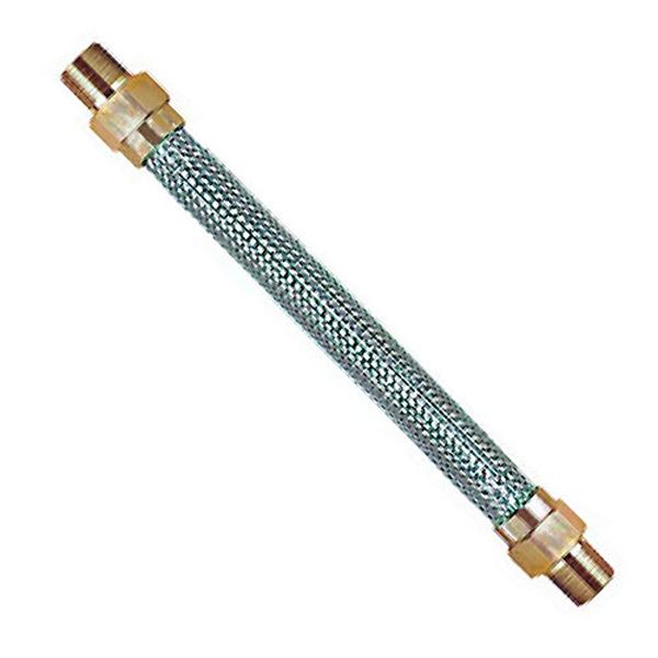 Dormont&reg; 48"x1.25" Gas Connector Hose