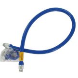 Dormont 1/2" x 48" Gas Hose Kit W/O Disconnect