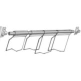 Polar Reinforced Long Loop Replacement Strip, 6" x 86"