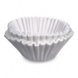 Bunn&reg; 8 Cup Disposable Coffee Filters