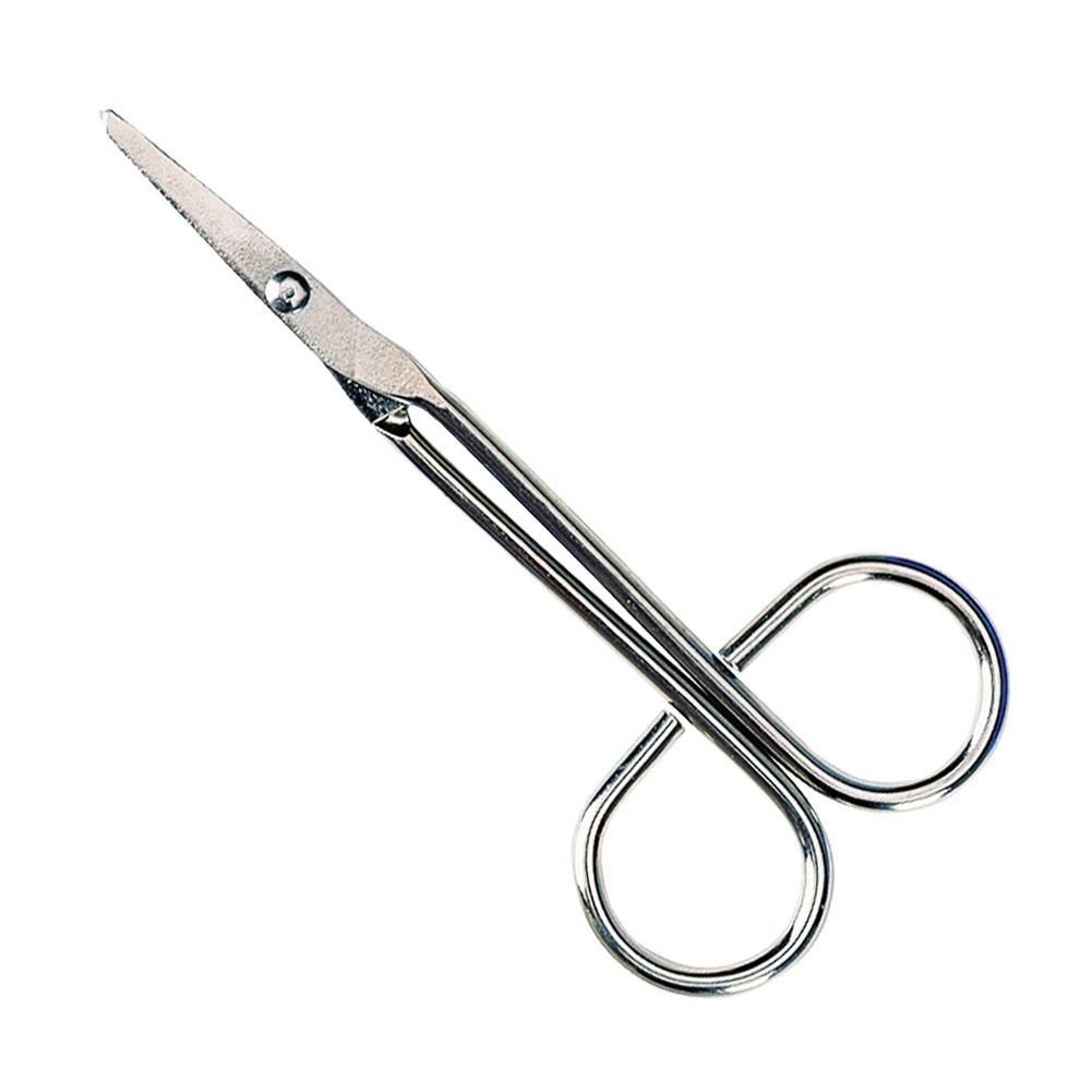 Afassco&reg; One-Pair S/S Scissors