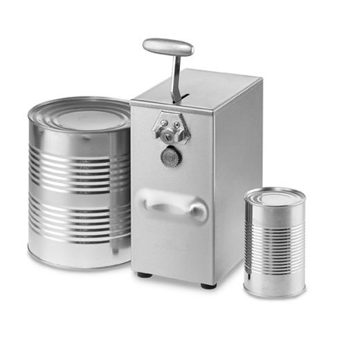 Edlund 2 Speed S/S Table Top Electric Can Opener