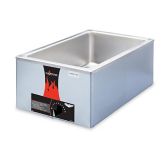 Model 2000 S/S 1000-W Full Size 22" Warmer