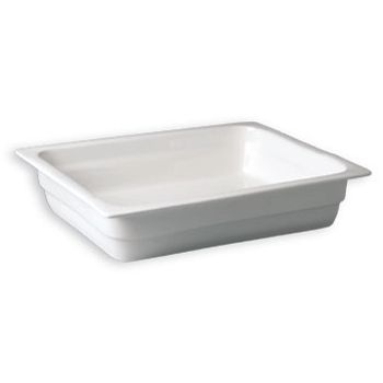 Kenilworth Pangia Chip Resistant Chafing Dish Insert