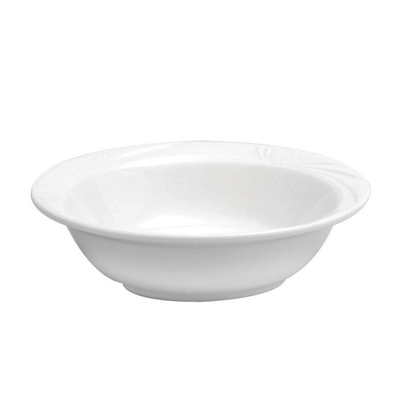 Oneida Delco Arcadia Undecorated Fruit Dish