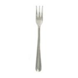 Med. Wt. Dominion S/S 5&frac12;" Cocktail Fork
