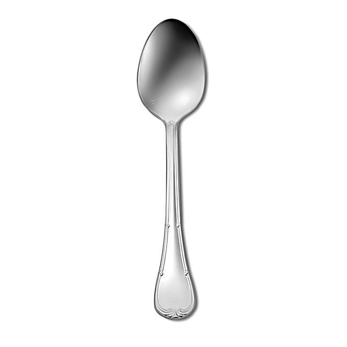 Oneida Sant' Andrea Donizetti S/S 5-7/8" U.S. Size Teaspoon