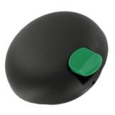 Replacement Lid for Grand Cafe Push Button Coffee Servers, Decaf