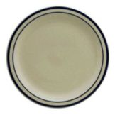 Oneida Rego Blue Ridge Narrow Rim Plate, 7&frac14;"