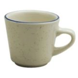 Oneida Rego Blue Ridge 7 oz Vassar Cup
