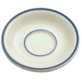Oneida Rego Blue Ridge Salem Saucer, 5&frac34;"
