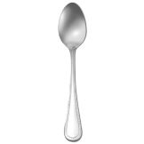 Oneida Europa Pearl S/S Oval Bowl Soup / Dessert Spoon