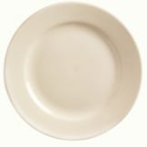 Ultima&reg; Princess White RE 10&frac12;" Plate