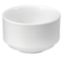 Sant' Andrea Botticelli Undecorated 9 oz Stackable Bouillon Sant' Andrea Botticelli Undecorated 9 oz Stackable Bouillon