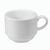 Sant' Andrea Botticelli Undecorated 9 oz Stackable Cup