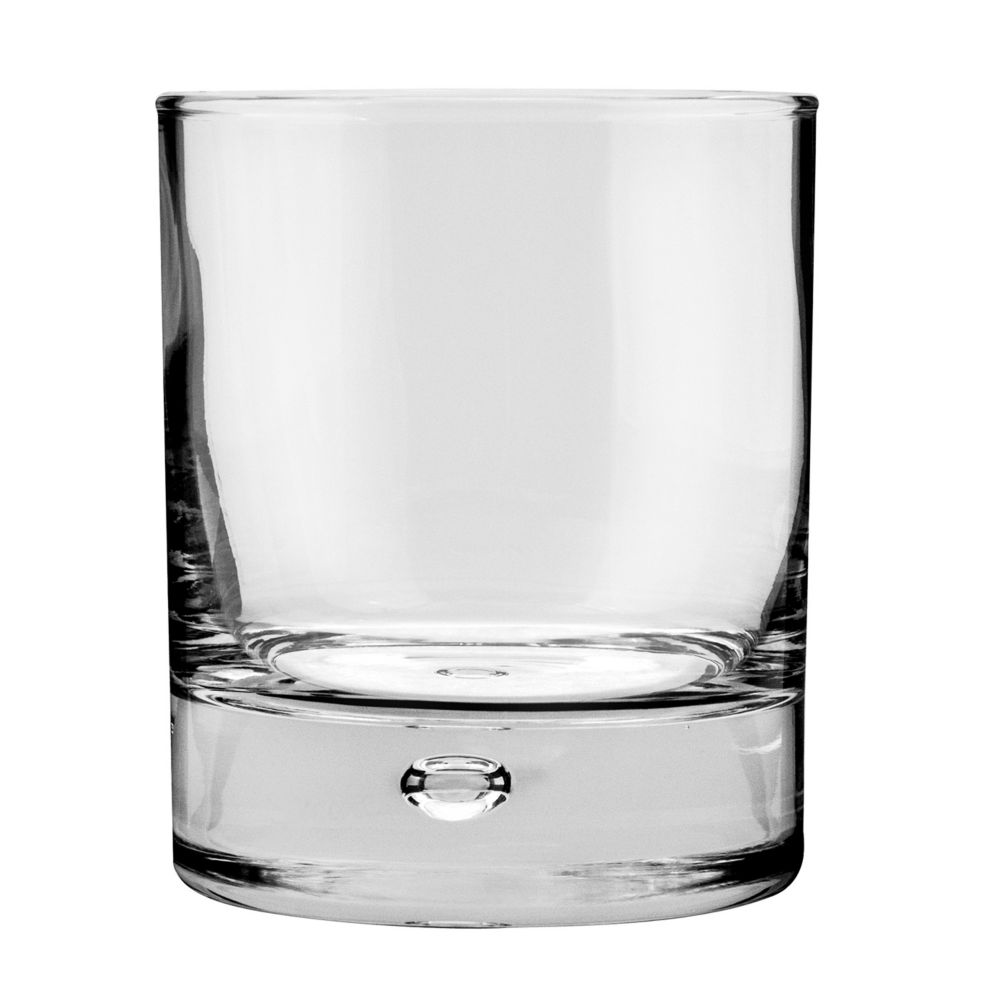 Anchor Hocking Soho 11 oz Double Old Fashioned Glass