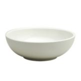 Oneida Delco Atlantic Cream White 32 oz Coupe Pasta Bowl