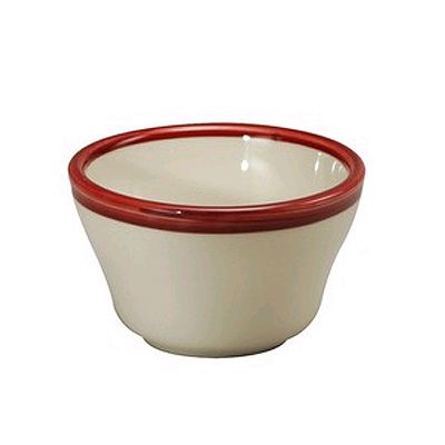 Oneida Rego Jubilee Raspberry 7 oz Bouillon w/o Handles