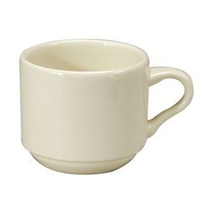 Oneida Lattice Dallas 8 Oz Coffee Cup