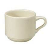 Oneida Lattice Dallas 8 Oz Coffee Cup