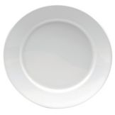 Oneida Sant' Andrea Queensbury Undecorated Plate, 6-3/8"