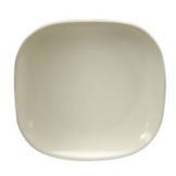 Courses Undecorated Square Plate, 10&frac12;"