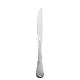 Oneida Flight S/S 1-Piece Dinner Knife