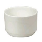 Vision Undecorated Stackable Bouillon, 8.5 oz