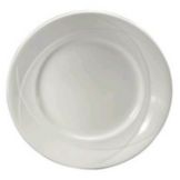 Vision Undecorated Plate, 9"