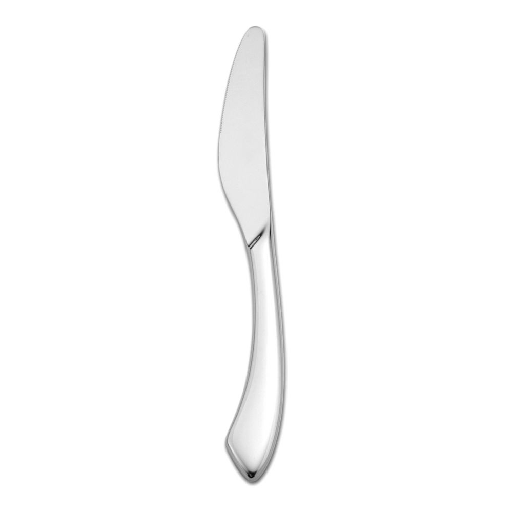 Oneida Wedgwood Reflections S/S 1-Piece Table Knife