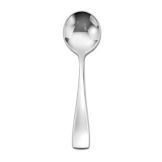 Oneida Wedgwood Reflections S/S Round Bowl Soup Spoon