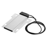 Electric Heating Plate for Oblong Roll Top Chafers, 110V