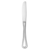 Oneida Barcelona Stainless Steel 1-Piece 8-1/8" Dessert Knife