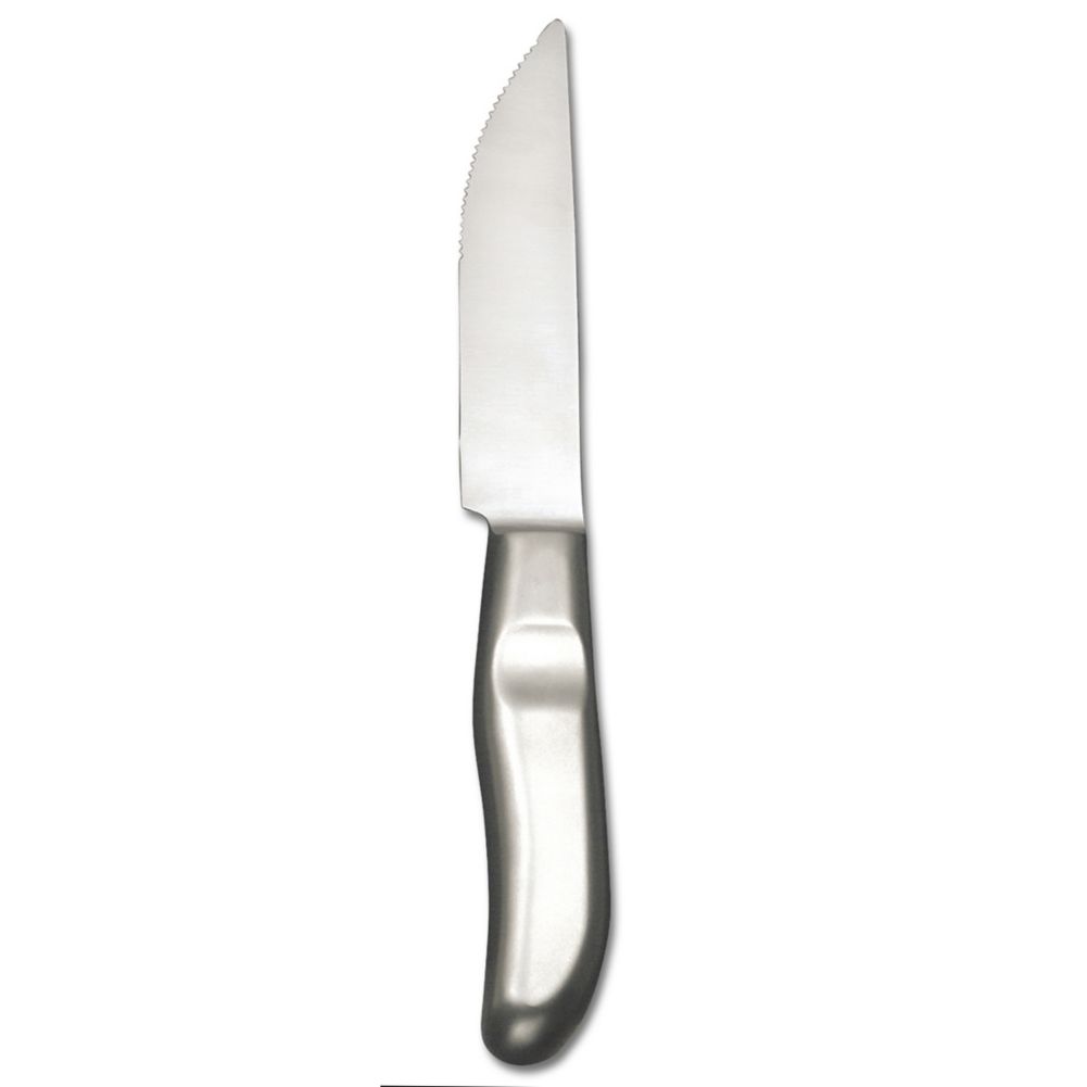 Silverado S/S Elite Series Hollow Handle Steak Knife, 10-1/4"