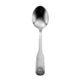 Oneida Delco Laguna Stainless Steel 7-3/4" Tablespoon